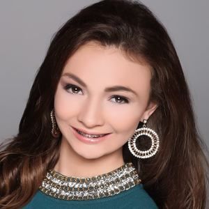 Meet your Posher, Stacey